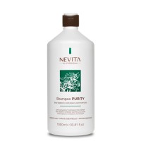 Shampoo NEVITALY Purity Shampoo 1000 ml