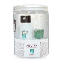 Kit NEVITALY Purity Kit 100+3x7 ml