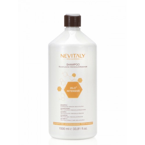 Shampoo NEVITALY Intensive Shampoo 1000 ml