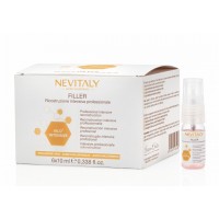 Fluid NEVITALY Intensive Filler 6x10 ml