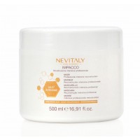 Mask NEVITALY Intensive Impacco 500 ml