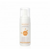 Mousse NEVITALY Intensive Booster Block 125 ml