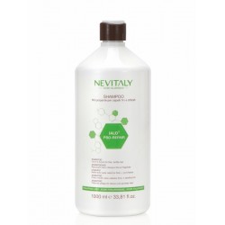 Shampoo NEVITALY Pro-Repair Shampoo 1000 ml