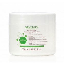 Mask NEVITALY Pro-Repair Maschera 500 ml