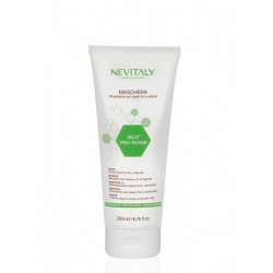 Mask NEVITALY Pro-Repair Maschera 200 ml