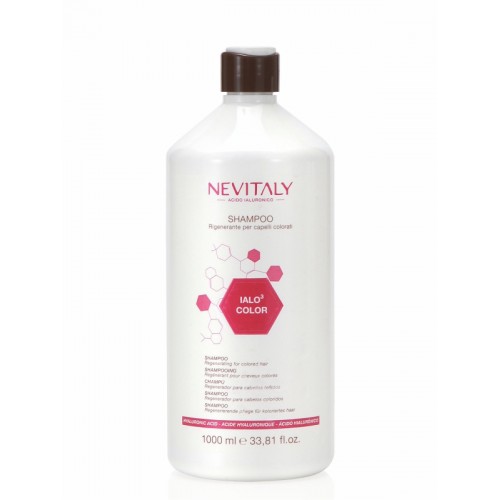 Shampoo NEVITALY Color Shampoo 1000 ml