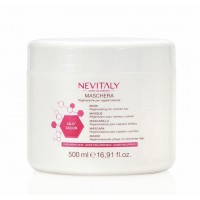 Mask NEVITALY Color Maschera 500 ml