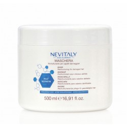 Mask NEVITALY Keratin Maschera 500 ml