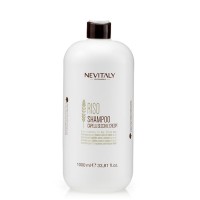 Shampoo NEVITALY Riso Shampoo 1000 ml