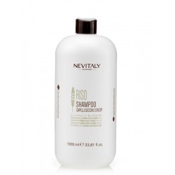 Shampoo NEVITALY Riso Shampoo 1000 ml