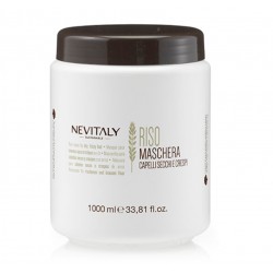 Mask NEVITALY Riso Maschera 1000 ml