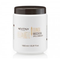 Mask NEVITALY Quinoa Maschera 1000 ml