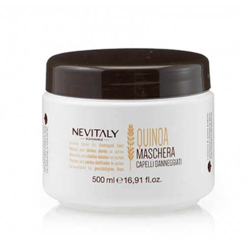 Mask NEVITALY Quinoa Maschera 500 ml