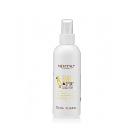 Detangling Spray NEVITALY Bimbi Spray Sciogli-Nodi 200 ml