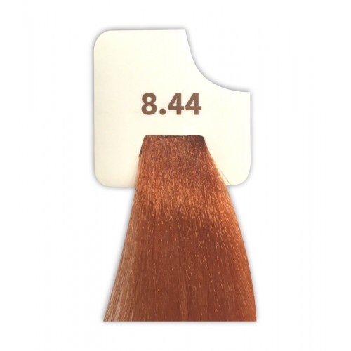 Hair Dye NEVITALY BB Color Cream 8.44 100 ml