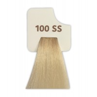 Hair Dye NEVITALY BB Color Cream 100 SS 100 ml