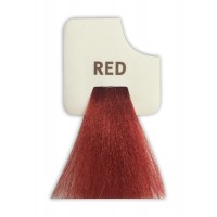 Hair Dye NEVITALY BB Color Cream Red 100 ml