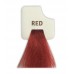 Hair Dye NEVITALY BB Color Cream Red 100 ml