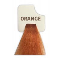 Hair Dye NEVITALY BB Color Cream Orange 100 ml