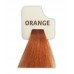 Hair Dye NEVITALY BB Color Cream Orange 100 ml