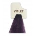 Hair Dye NEVITALY BB Color Cream Violet 100 ml