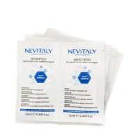 Kit NEVITALY Keratin Sachets 2x12 ml