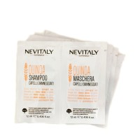 Kit NEVITALY Quinoa Sachets 2x12 ml