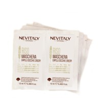 Kit NEVITALY Riso Sachets 2x12 ml