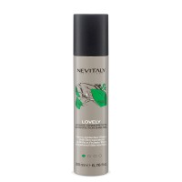 NEVITALY Lovely heat protection shine spray 200ml