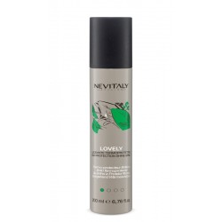 NEVITALY Lovely heat protection shine spray 200ml