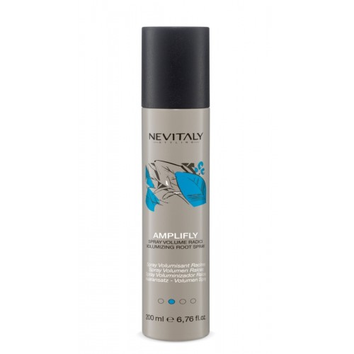 NEVITALY Amplifly volumizing root spray 200ml