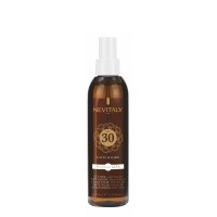 (SPF30) NEVITALY Sun milk – high protection 200ml