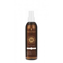 (SPF30) NEVITALY Sun milk – high protection 200ml