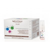  NEVITALY Premium filler with hyaluronic acid IALO3 6x10ml