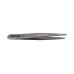 Eyebrow Tweezers PRO LASH Beveled Tip Pro 10