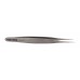 Eyelash Tweezers PRO LASH Straight Tip Pro 40/5