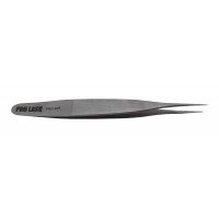 Eyelash Tweezers PRO LASH Straight Tip Pro 40/5