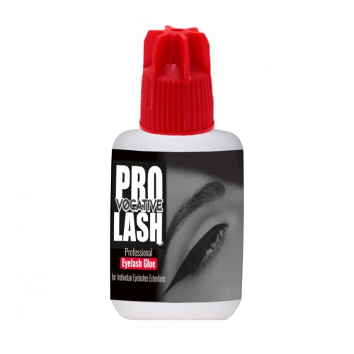 Eyelash Adhesive PRO LASH For Individual Lashes Eyelash Glue 1 sec 10 ml