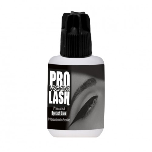 Eyelash Adhesive PRO LASH For Individual Lashes Eyelash Glue 3 sec 10 ml