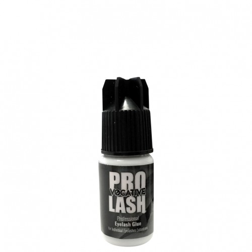 Eyelash Adhesive PRO LASH For Individual Lashes 3 sec 5 ml