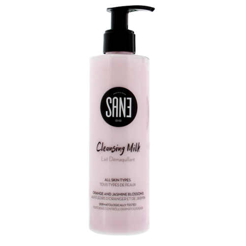 Cleansing Milk Sane 250 ml