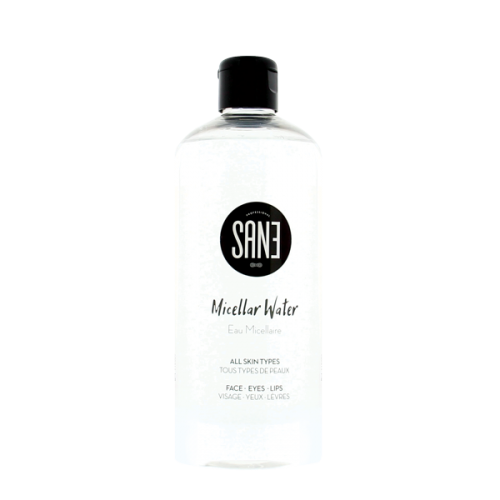 Micellar Water Sane 500 ml