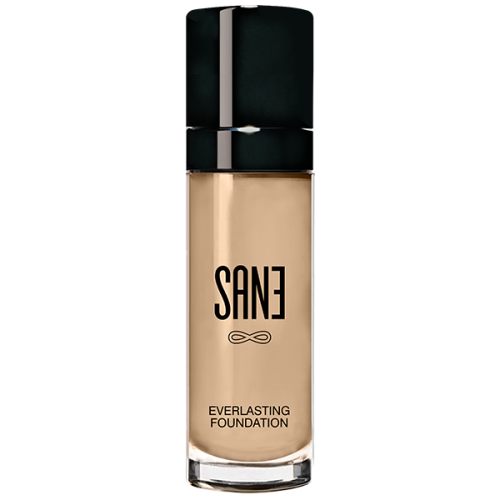 Everlasting Foundation Sane Natural Beige 20 ml