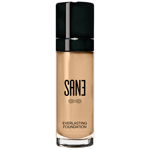 Everlasting Foundation Sane Warm Beige 20 ml