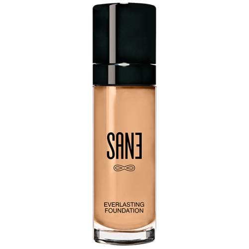 Everlasting Foundation Sane Honey 20 ml