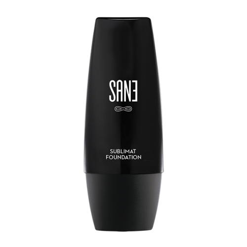 Sublimat Foundation Sane Porcelain 30 ml