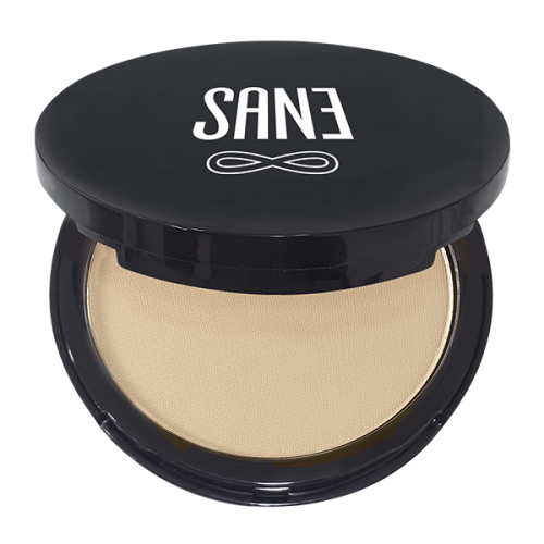 Flawless Foundation Sane Porcelain 9 gr