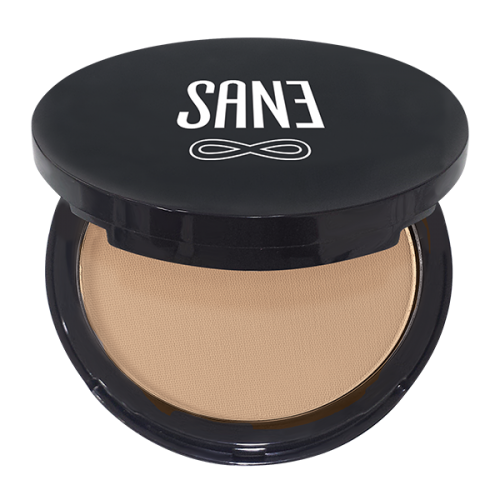 Flawless Foundation Sane Natural Beige 9 gr