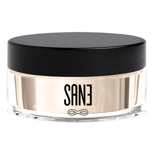 Soft Focus Loose Powder Sane Translucide 10 gr