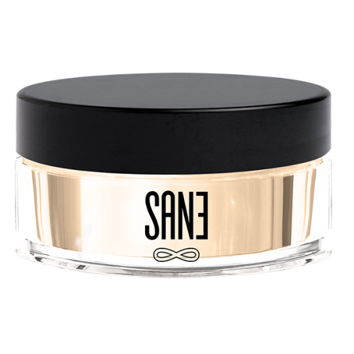 Soft Focus Loose Powder Sane Beige 10 gr